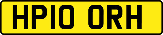 HP10ORH
