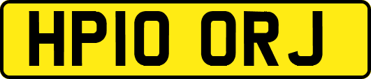 HP10ORJ