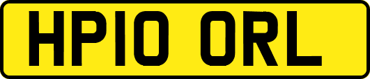 HP10ORL