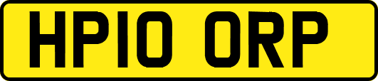 HP10ORP