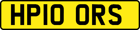 HP10ORS