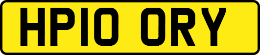 HP10ORY