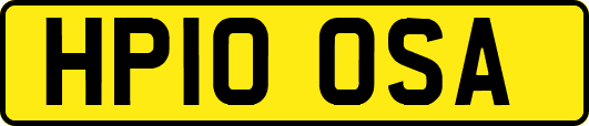 HP10OSA