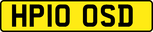 HP10OSD