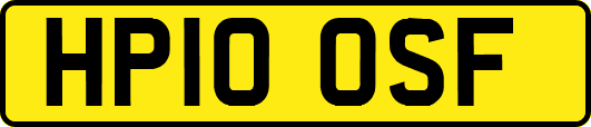 HP10OSF