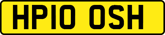HP10OSH