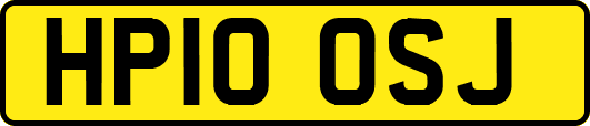 HP10OSJ