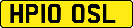 HP10OSL