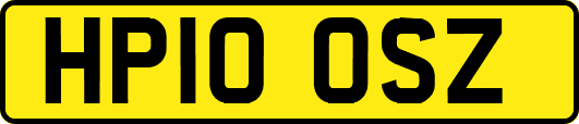 HP10OSZ