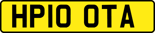 HP10OTA
