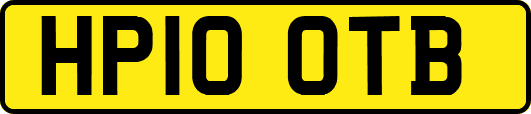 HP10OTB