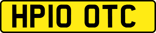 HP10OTC