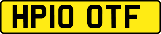 HP10OTF