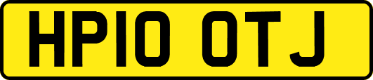 HP10OTJ