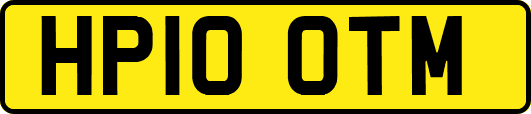 HP10OTM