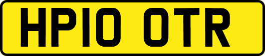 HP10OTR