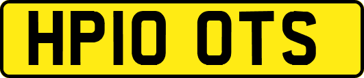 HP10OTS