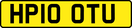 HP10OTU