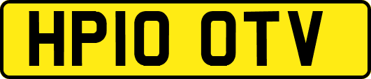 HP10OTV