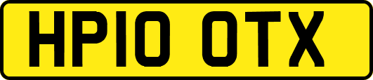 HP10OTX