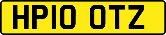 HP10OTZ