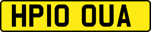 HP10OUA