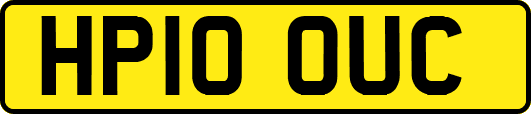 HP10OUC