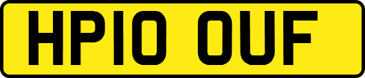 HP10OUF