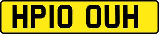 HP10OUH