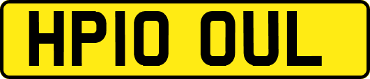 HP10OUL