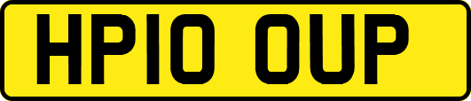 HP10OUP