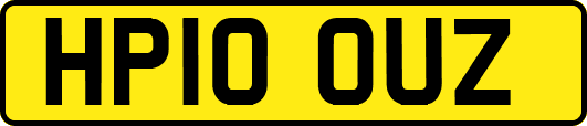 HP10OUZ