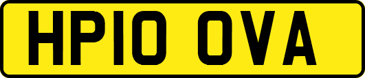 HP10OVA