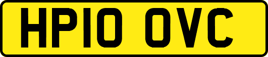 HP10OVC