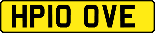 HP10OVE