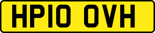HP10OVH
