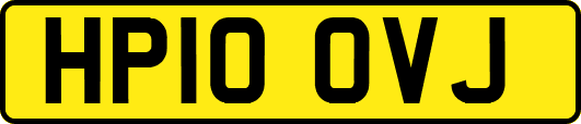 HP10OVJ