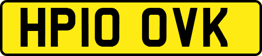 HP10OVK