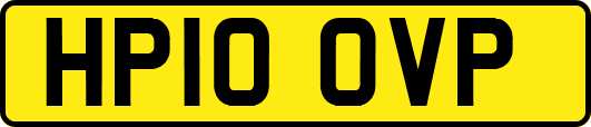 HP10OVP