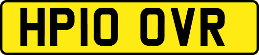 HP10OVR