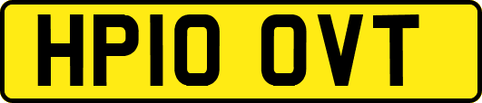 HP10OVT