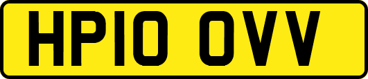 HP10OVV