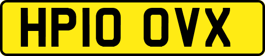 HP10OVX