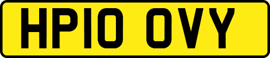 HP10OVY