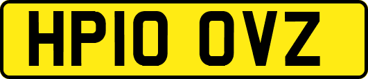 HP10OVZ