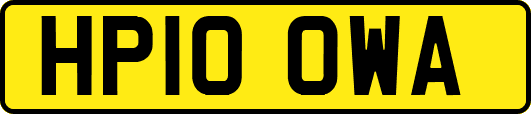 HP10OWA