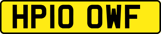 HP10OWF