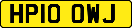HP10OWJ