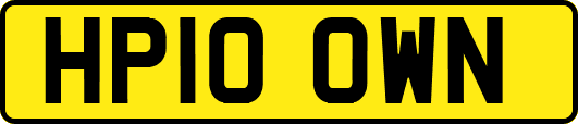 HP10OWN