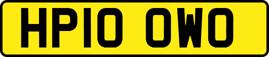 HP10OWO